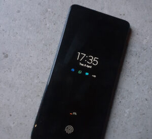 Product front