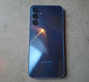 Product front