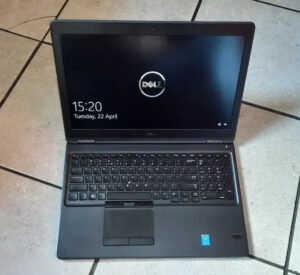 Product front