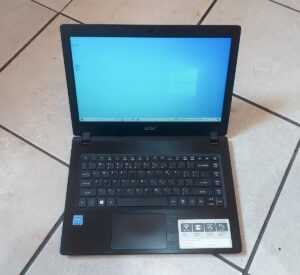 Product front