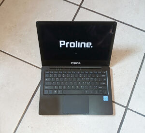 Product front