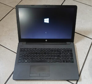 Product front