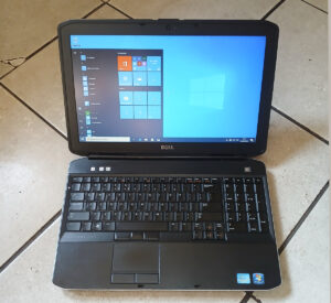 Product front