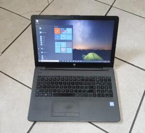 Product front