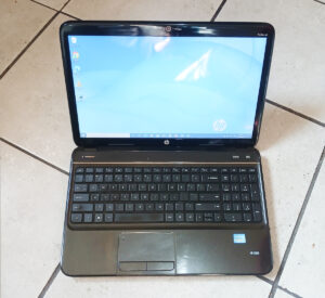Product front