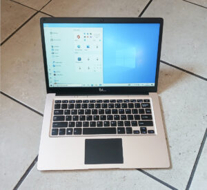 Product front